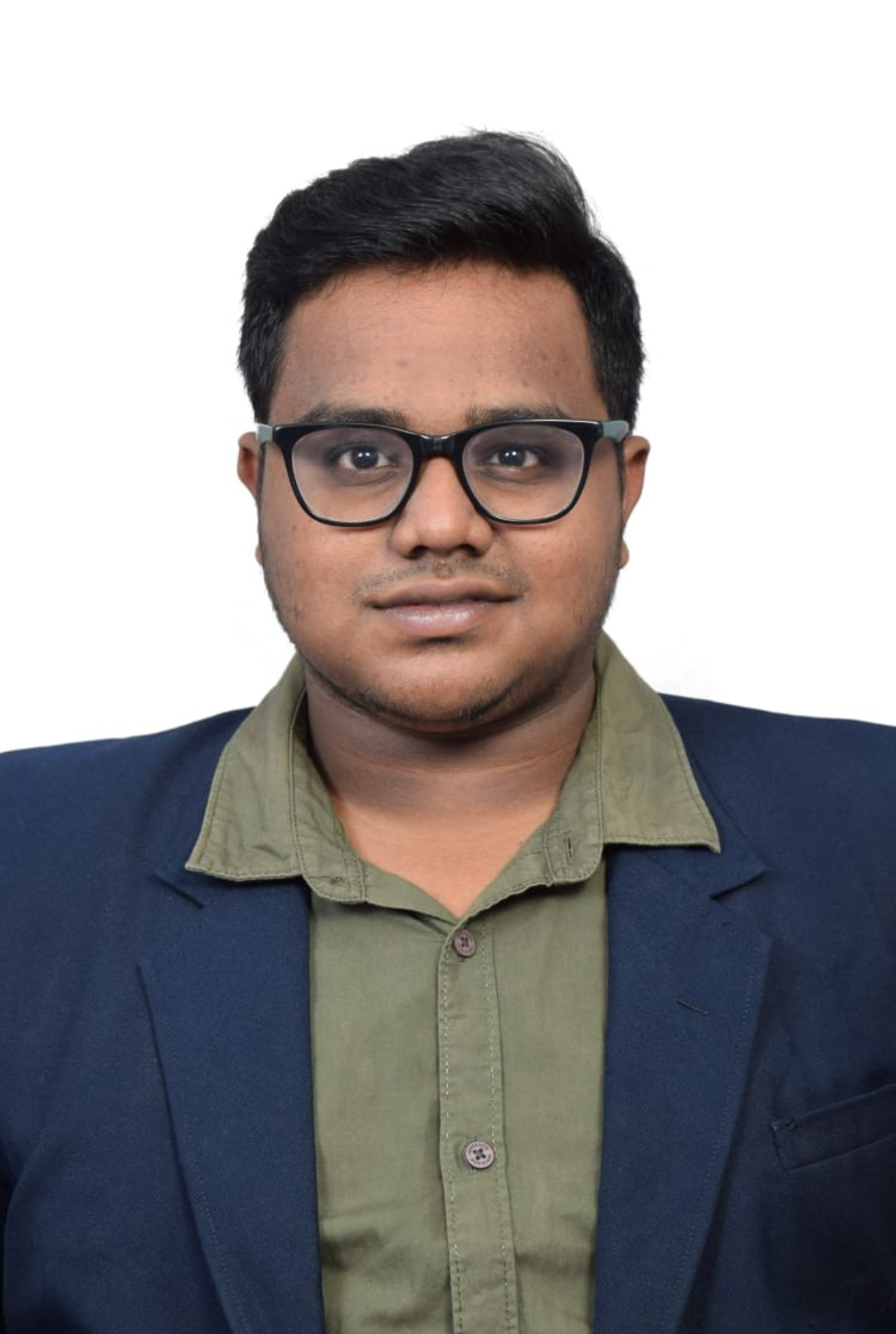 Rohan Premkumar