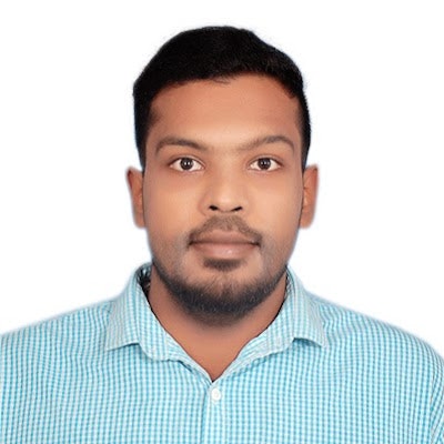 Ram Narayanan Karunakaran