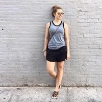 Anna Carolina Manfroi