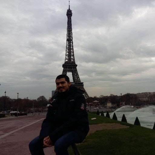 Dimitris Strantsalis