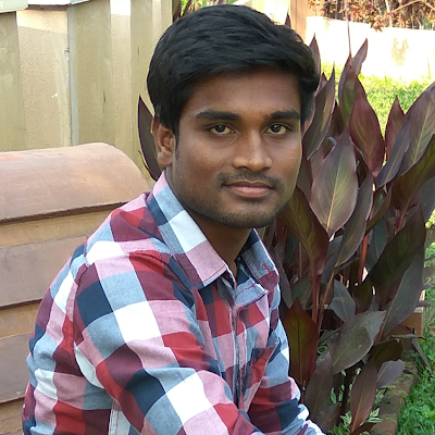 rakesh prashanth