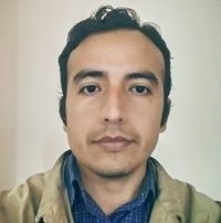 Oscar Contreras Avila