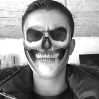 Juan Andres Suarez Moreno