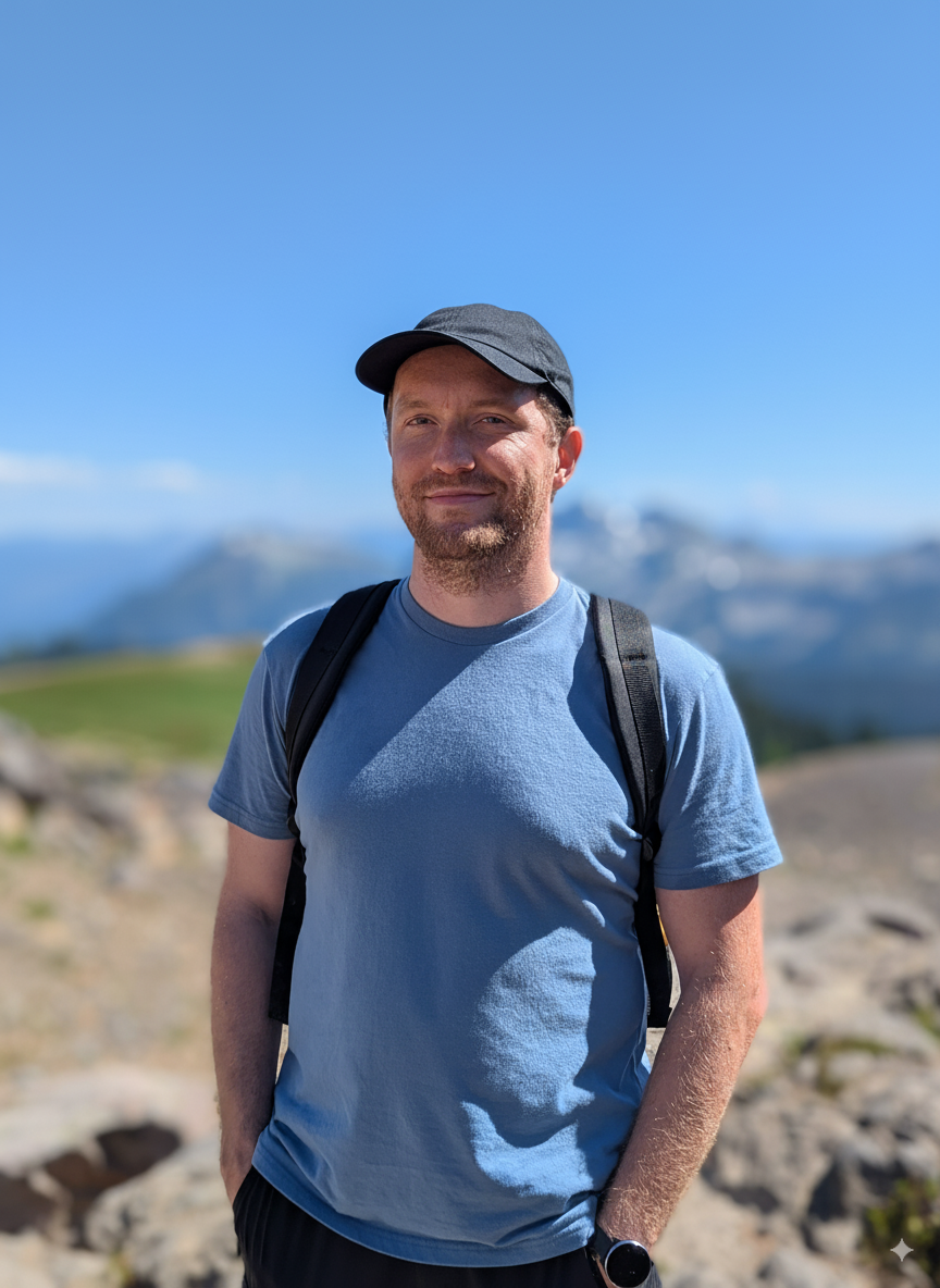 Alexander Visheratin