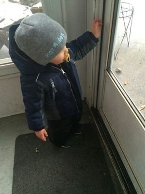 still shorts weather