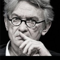 Jean Claude Mailly