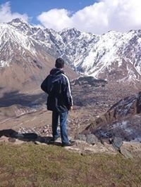 თორნიკე ონოფრიშვილი