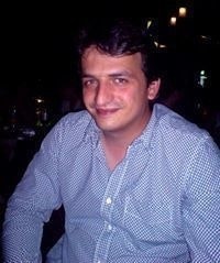 Aleksandar Kuzmanoski