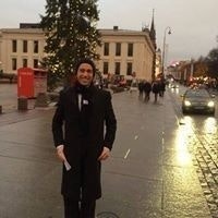 David Rodríguez Goyes