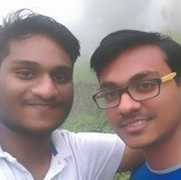 Ashwath Ram Thamodharan