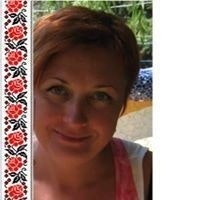 Людмила Пасхальная