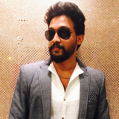 karthik balaji