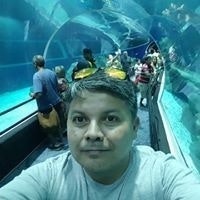 Claudio Manriquez Ortega