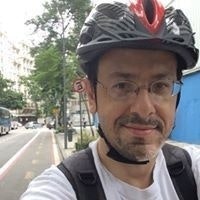 Helio Jaques Rocha Pinto