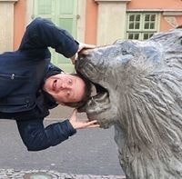 Leonardo Kasperavičius