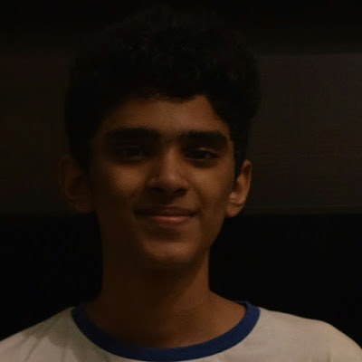 Vidhu Panhavoor Vasudevan