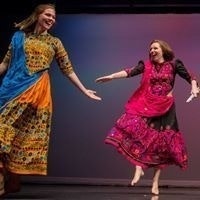 Kendall Johnston-Legg