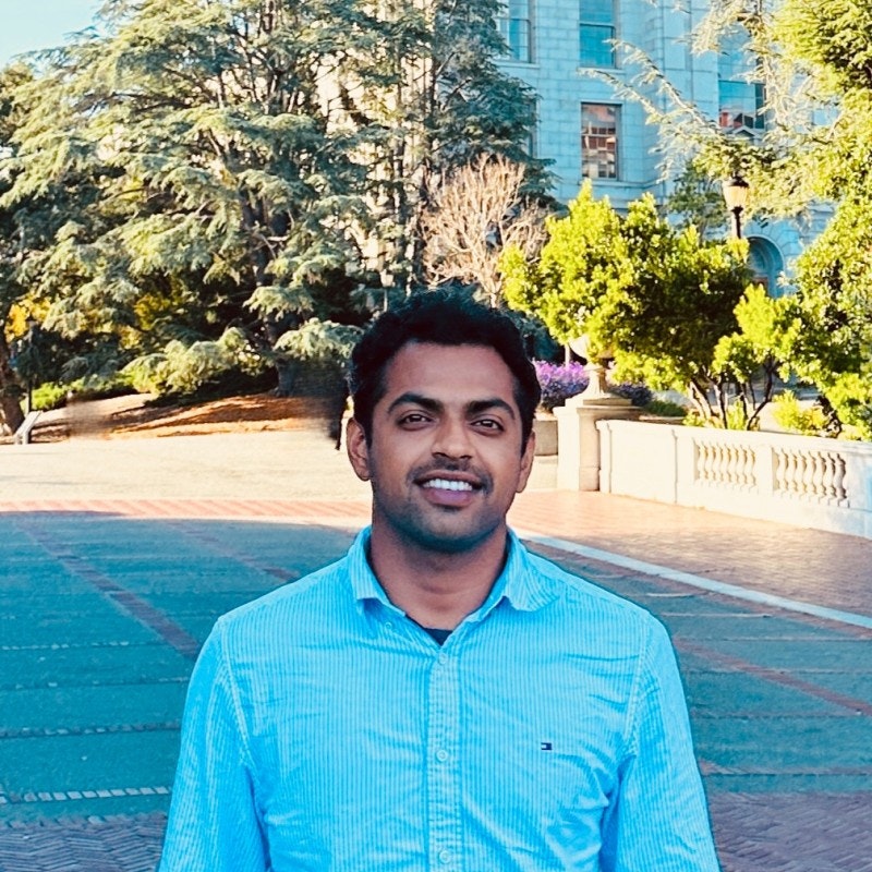 Rajashekar Vennavelli