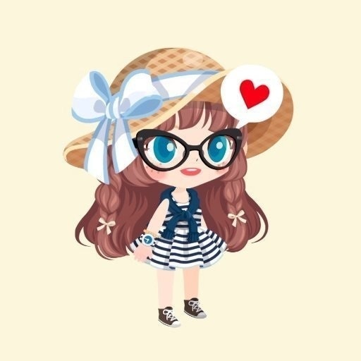 Annabelle ♥🦄🎀