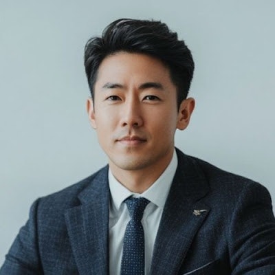 CEO Luis Tphan