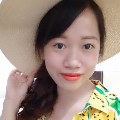 Lan Anh Trịnh Thị