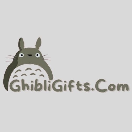 Ghibli Gifts Store