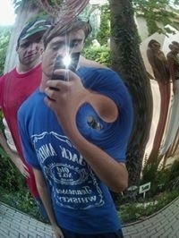 Максим Байкин