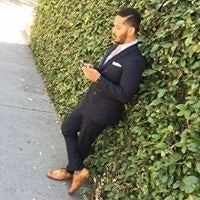 Dante' Angelo Wright