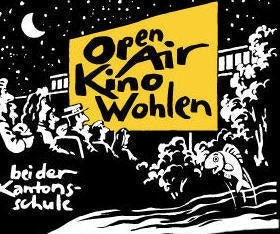 Open Air Kino Wohlen