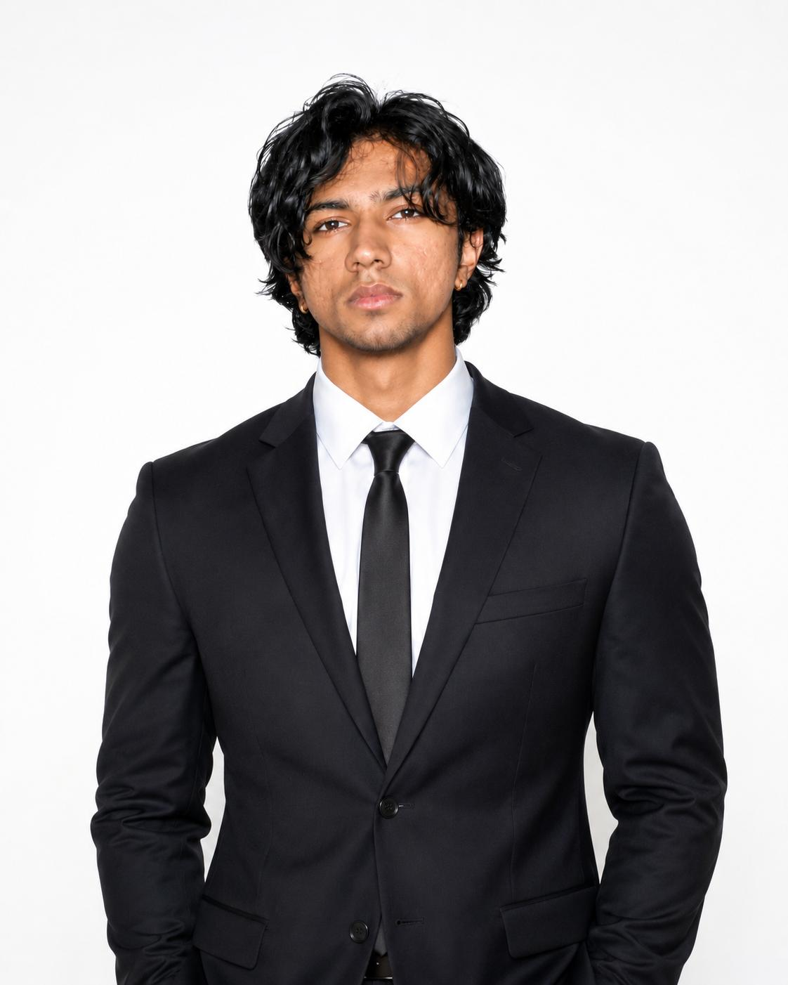 Avinash Acharya