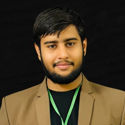 Muhammd Junaid Shaukat