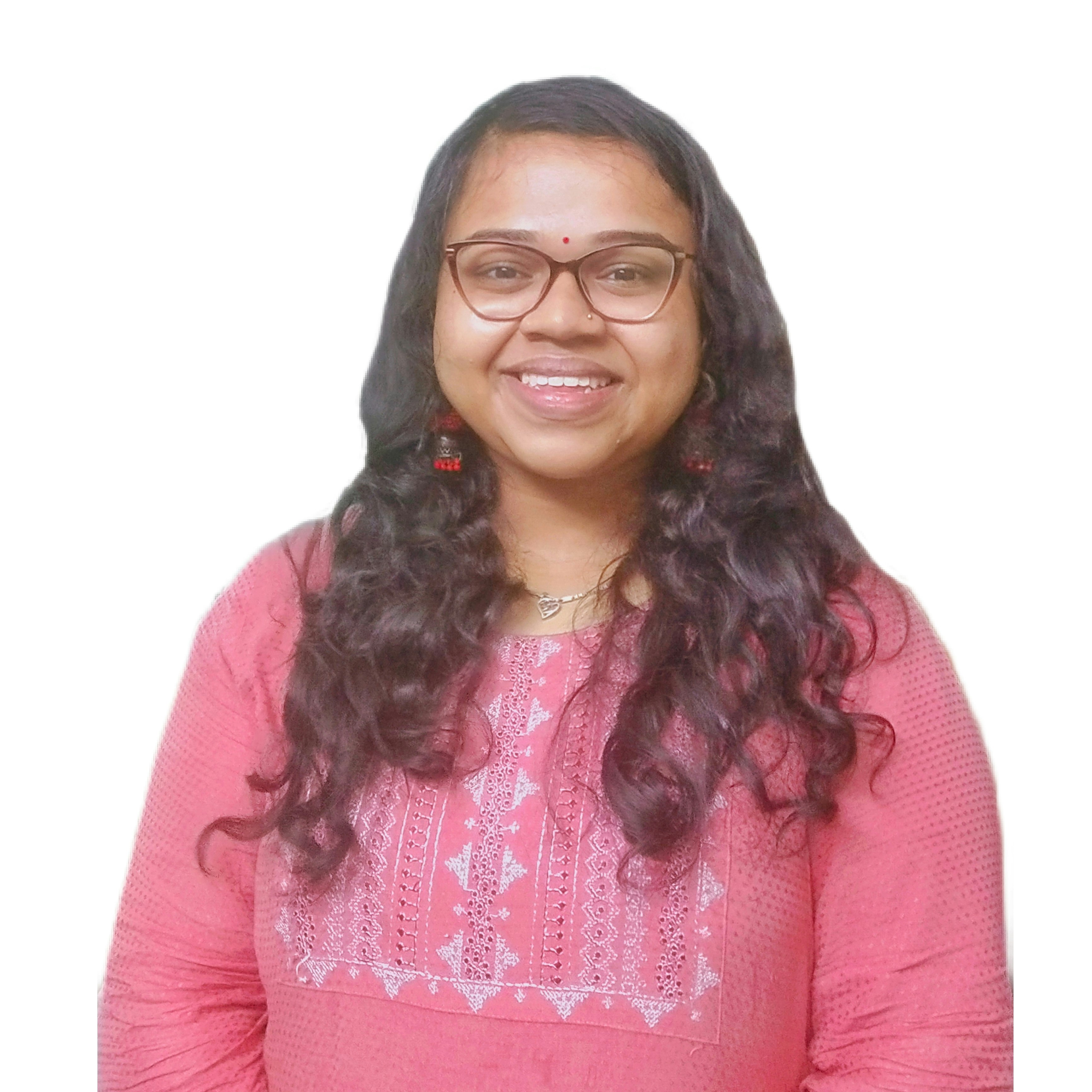 Bhuvaneshwari Karthikeyan