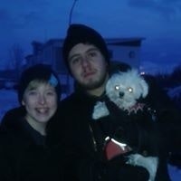 Daníel Ágúst Agueda