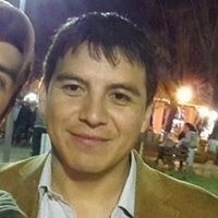 Marco Rolando Aguirre Saavedra