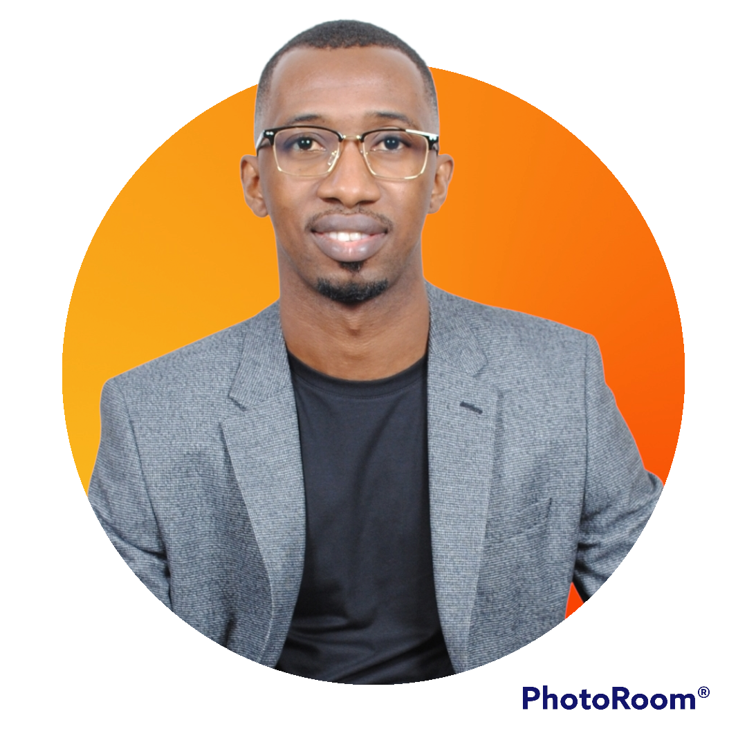 Youssouf Djire [G-Ray]