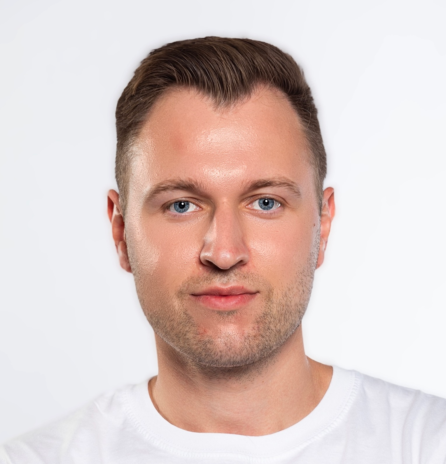 Mike Raitsyn