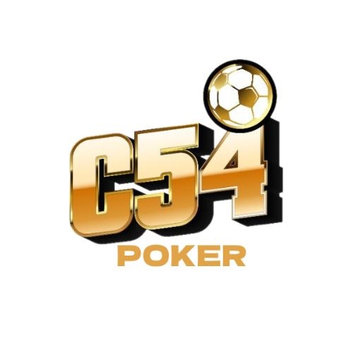 C54 poker