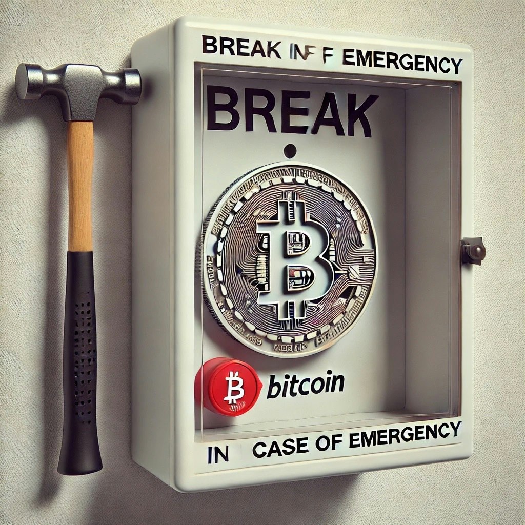 No-Code Bitcoin Academy