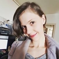 Malin Costemale Blomqvist