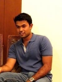 Anoop Gopikumar