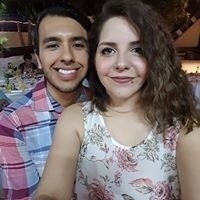 Dominique Hazel Álvarez Chávez