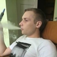 Роман Каменев