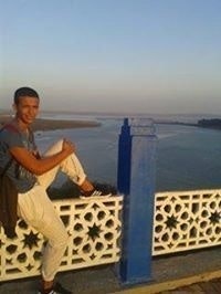 Abd El Fatah Darouri