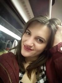 Маја Милошеска