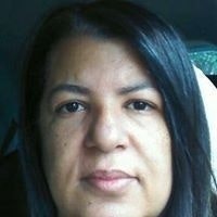 Eliana Dos Santos Alves