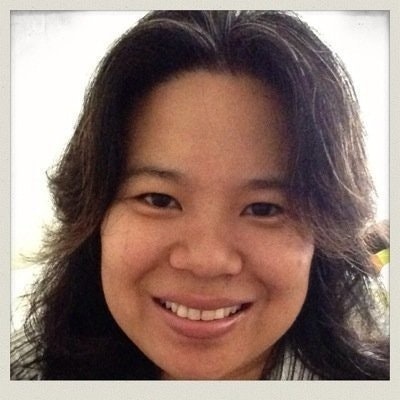 Ratna N Adhitjahjono