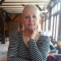 Aleksandra Zidarević