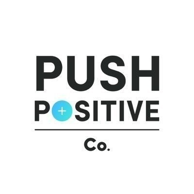 Push Positive