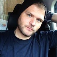 Bjarte Badegakk Ådlandsvik