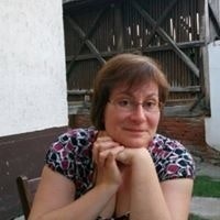 Molnárné Horváth Ilona